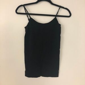 Black Camisole